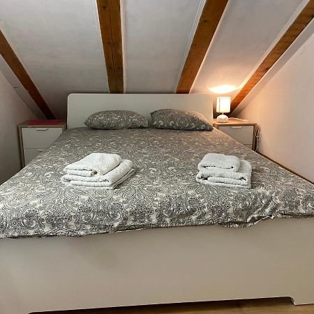 'Olu'Olu Apartment Mokosica Bagian luar foto