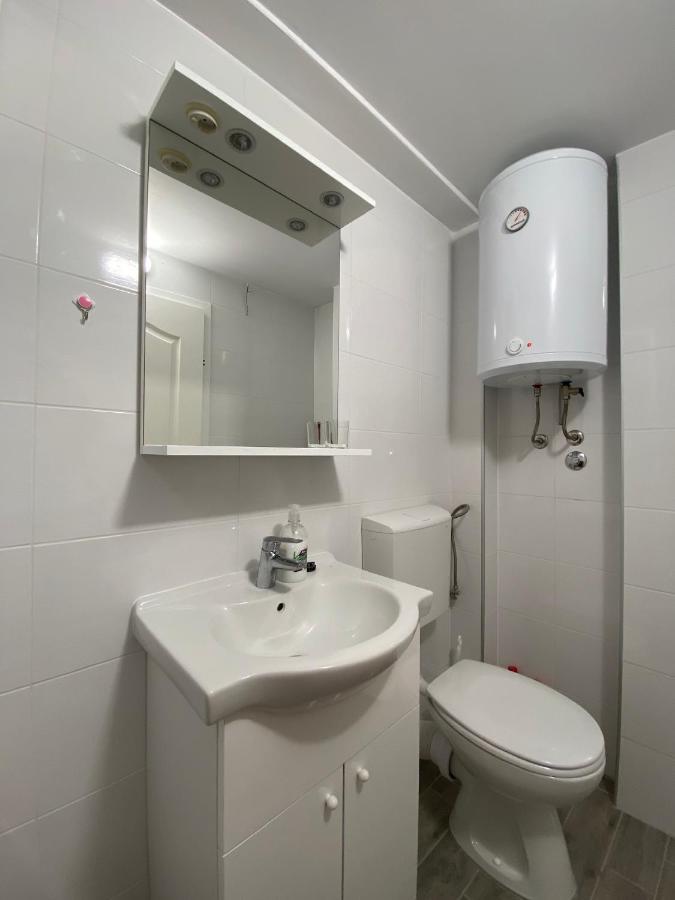 'Olu'Olu Apartment Mokosica Bagian luar foto