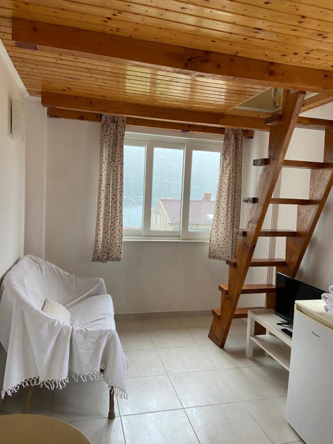 'Olu'Olu Apartment Mokosica Bagian luar foto
