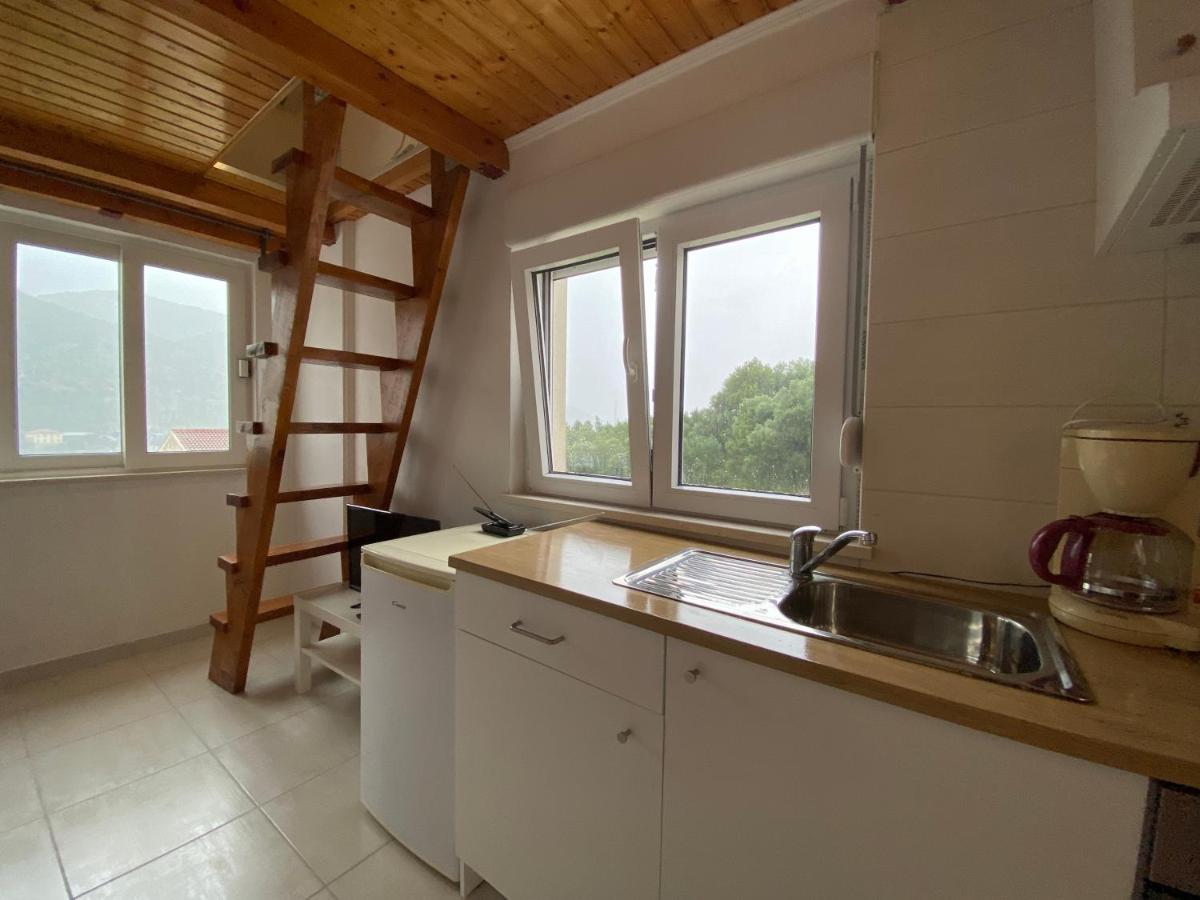 'Olu'Olu Apartment Mokosica Bagian luar foto