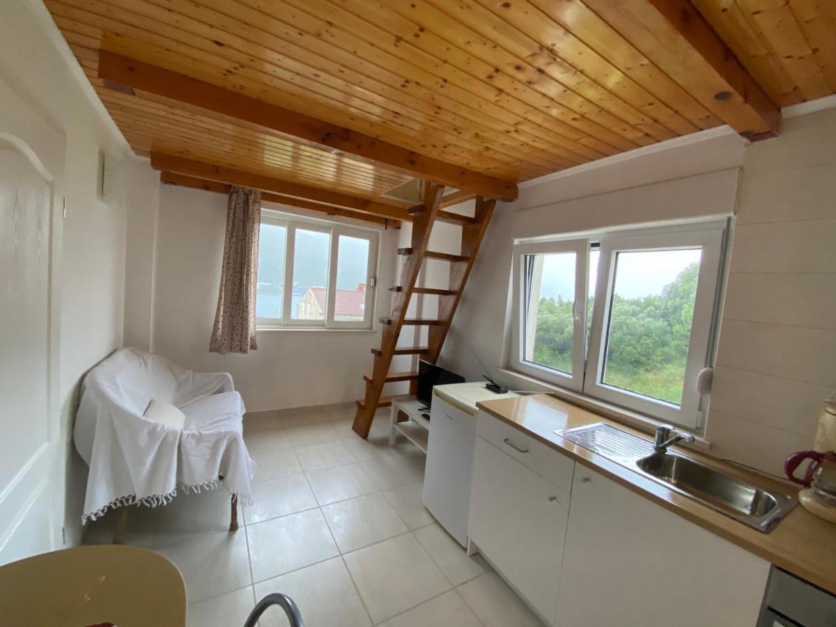 'Olu'Olu Apartment Mokosica Bagian luar foto