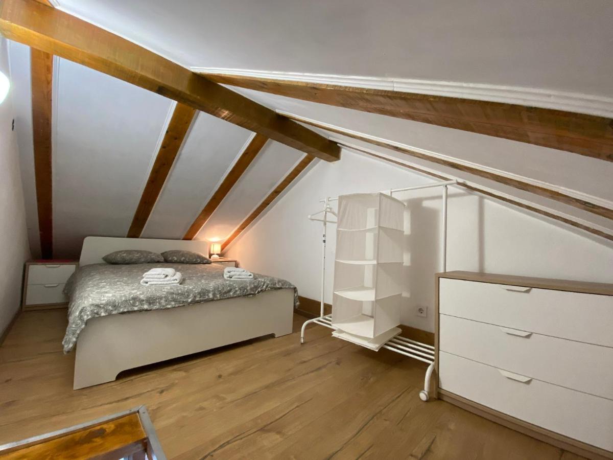 'Olu'Olu Apartment Mokosica Bagian luar foto