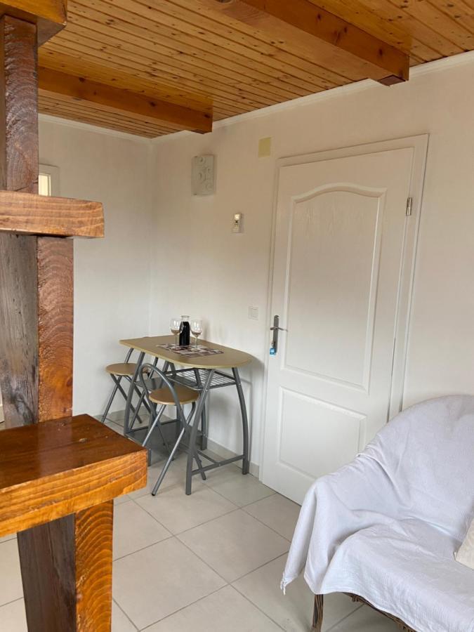 'Olu'Olu Apartment Mokosica Bagian luar foto